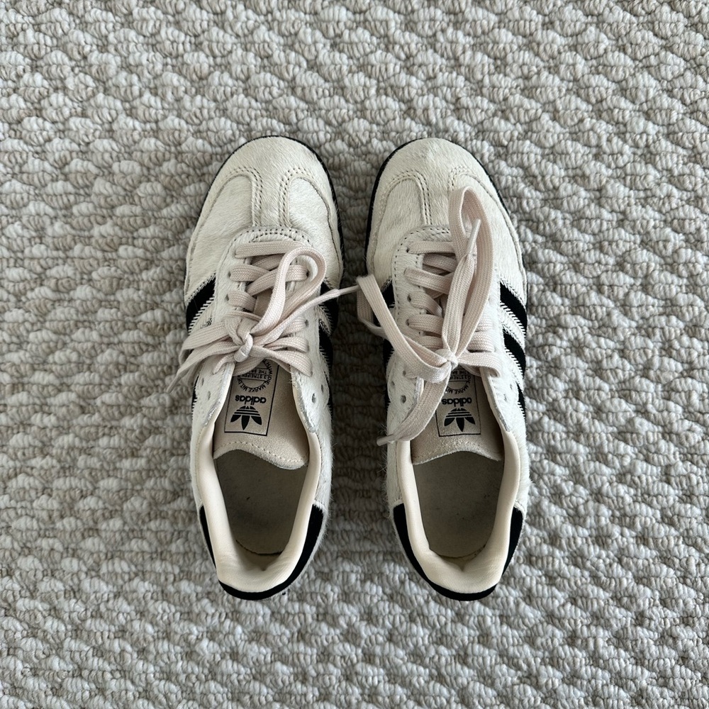 Adidas OG Pony Hair Samba